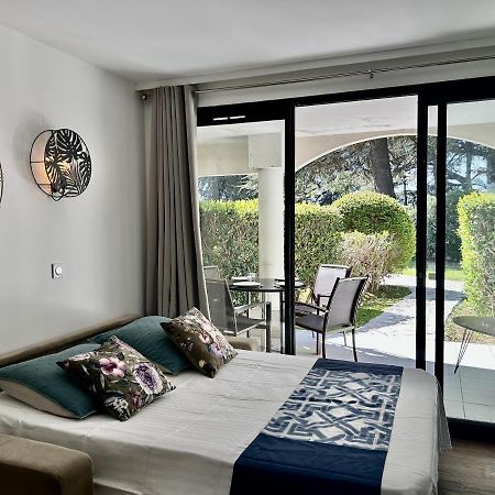 Gabrielle Appartements 戛纳 外观 照片