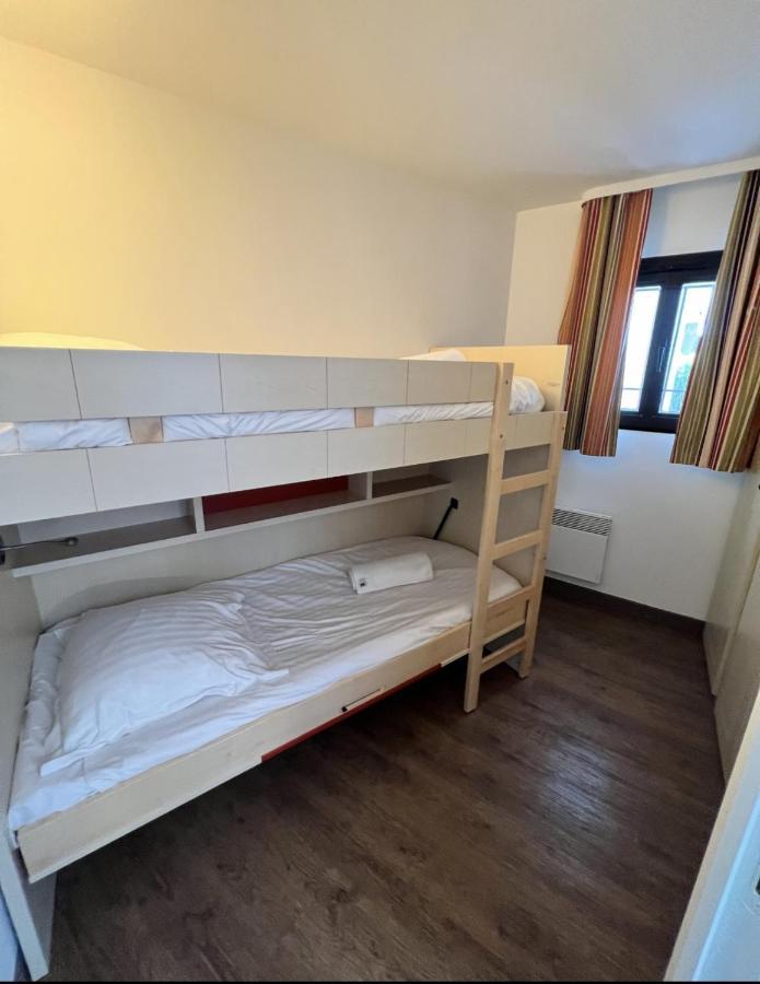 Gabrielle Appartements 戛纳 外观 照片