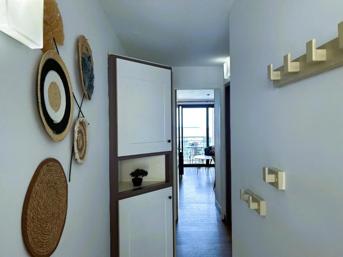 Gabrielle Appartements 戛纳 外观 照片