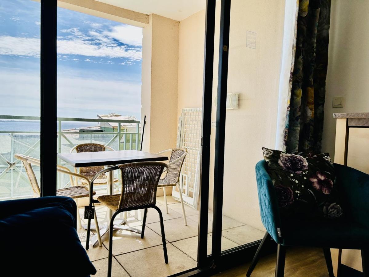 Gabrielle Appartements 戛纳 外观 照片