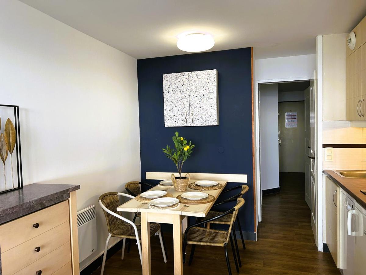Gabrielle Appartements 戛纳 外观 照片